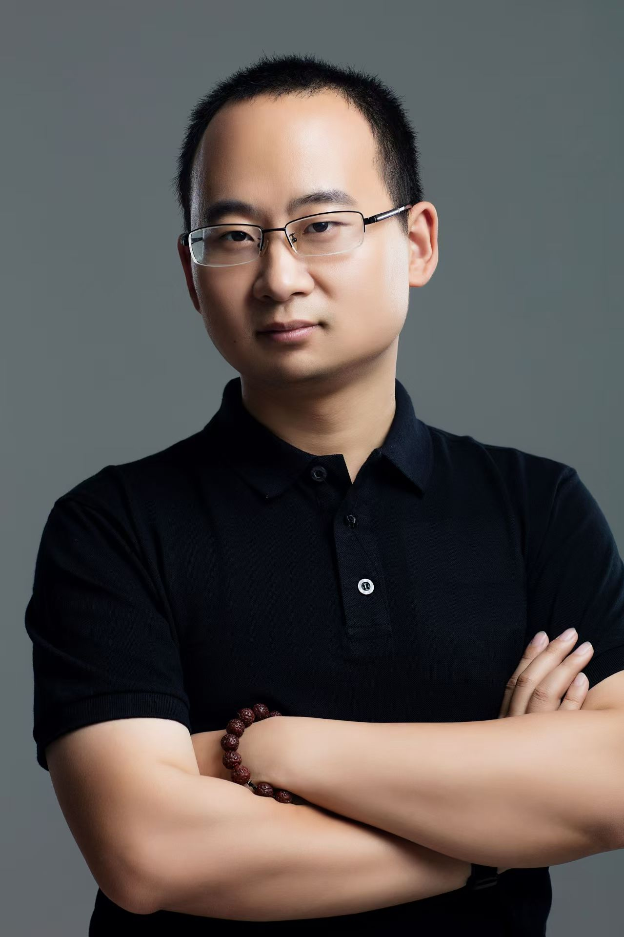 Thomas Wang